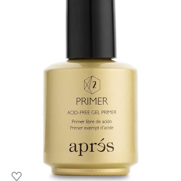 Modelones + Après Gel Primer - Picture 2 of 4